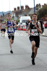 Boys under-15s 2021 Northern 6 and 4 Stage and Young Athletes Road Relays, Redcar. Photo: David T. Hewitson/Sports for All Pics